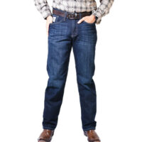 Pantalon-Cinch-Vaquero-Slim-Fit-Silver-Label-Hombre-MB98034007-Vista-Frontal