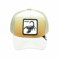 Gorra-Goorin-Bros-Deadly-GODEADLYDO Vista frontal