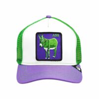 GORRA-GOORIN-BROS-ASS-PREMIUM VISTA FRONTAL