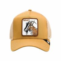GORRA GOORIN BROS GOAT PREMIUM Vista frontal