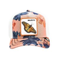 GORRA GOORIN BROS MAJESTIC EDICION ESPECIAL VISTA FRONTAL