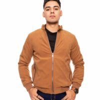 CHAMARRA-CASUAL-LIGERA-ROOSEVELT-HOMBRE-MARCOHN2302CH VISTA FRONTAL
