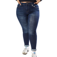 JEANS EXTRAS DE DAMA SKINNY