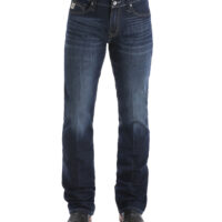 JEANS MARCA CINCH SLIM FIT CORTE IAN